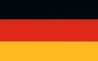 Deutsch flag