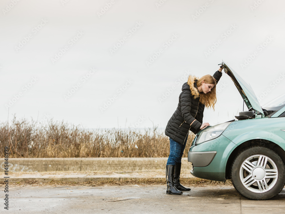 Tow Truck Service