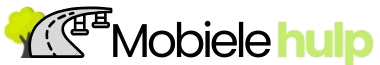 Mobiele Hulp Logo