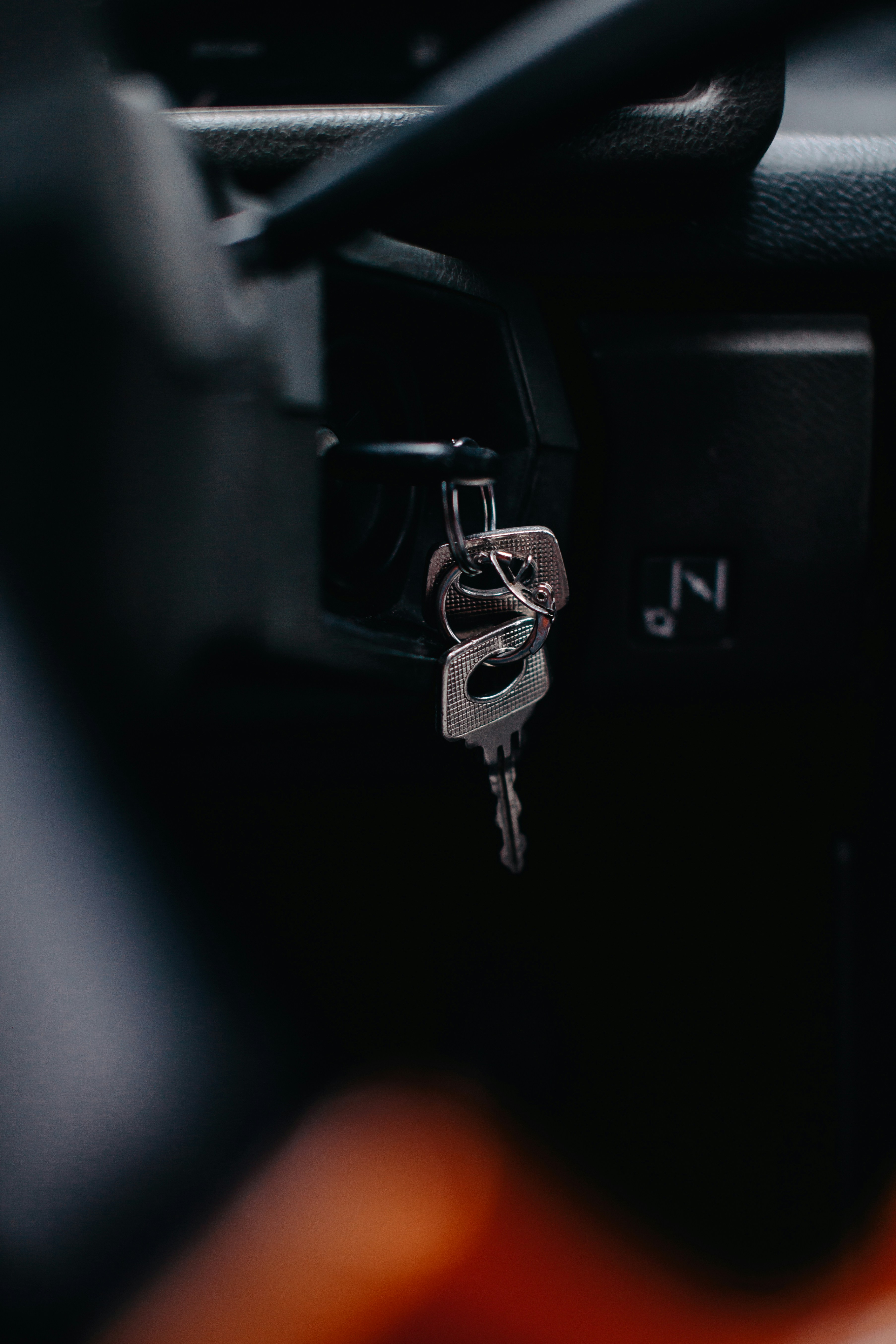 Professionele sleutel service